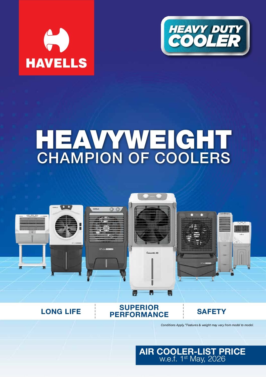 Air Cooler