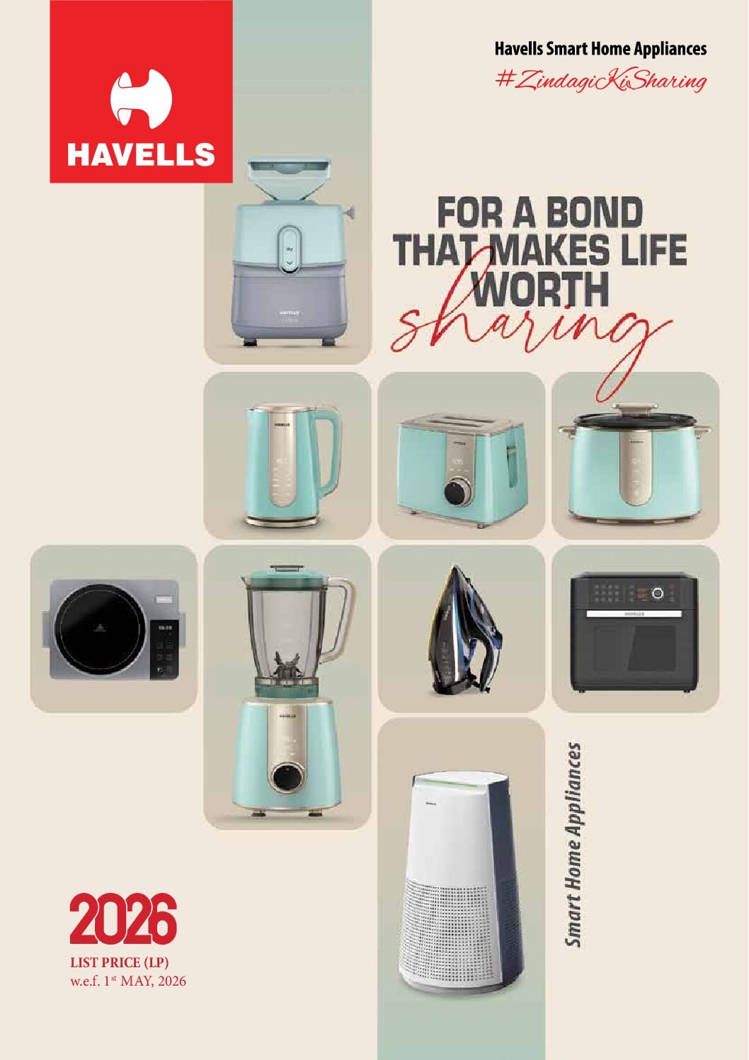 Appliances