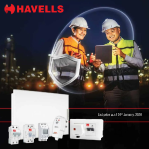 Switchgear