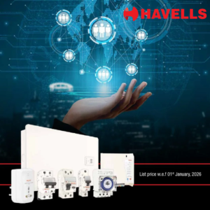 Havells SYADx