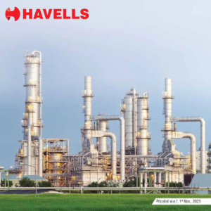 Industrial Power & Control Solutions