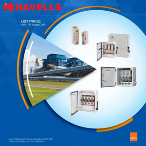General Purpose Switchgear