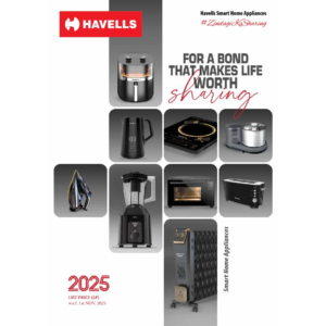 Appliances