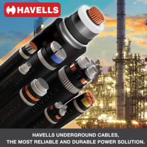 Industrial Cables