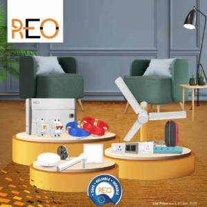 REO Range