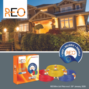 REO Wire
