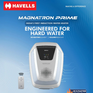 Water Heaters