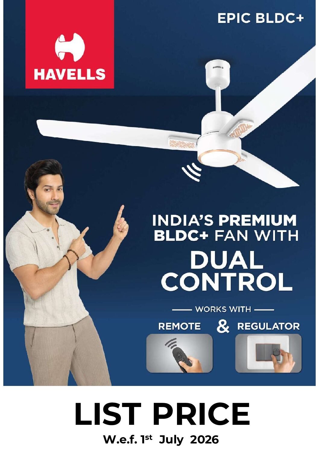 Ceiling Fan