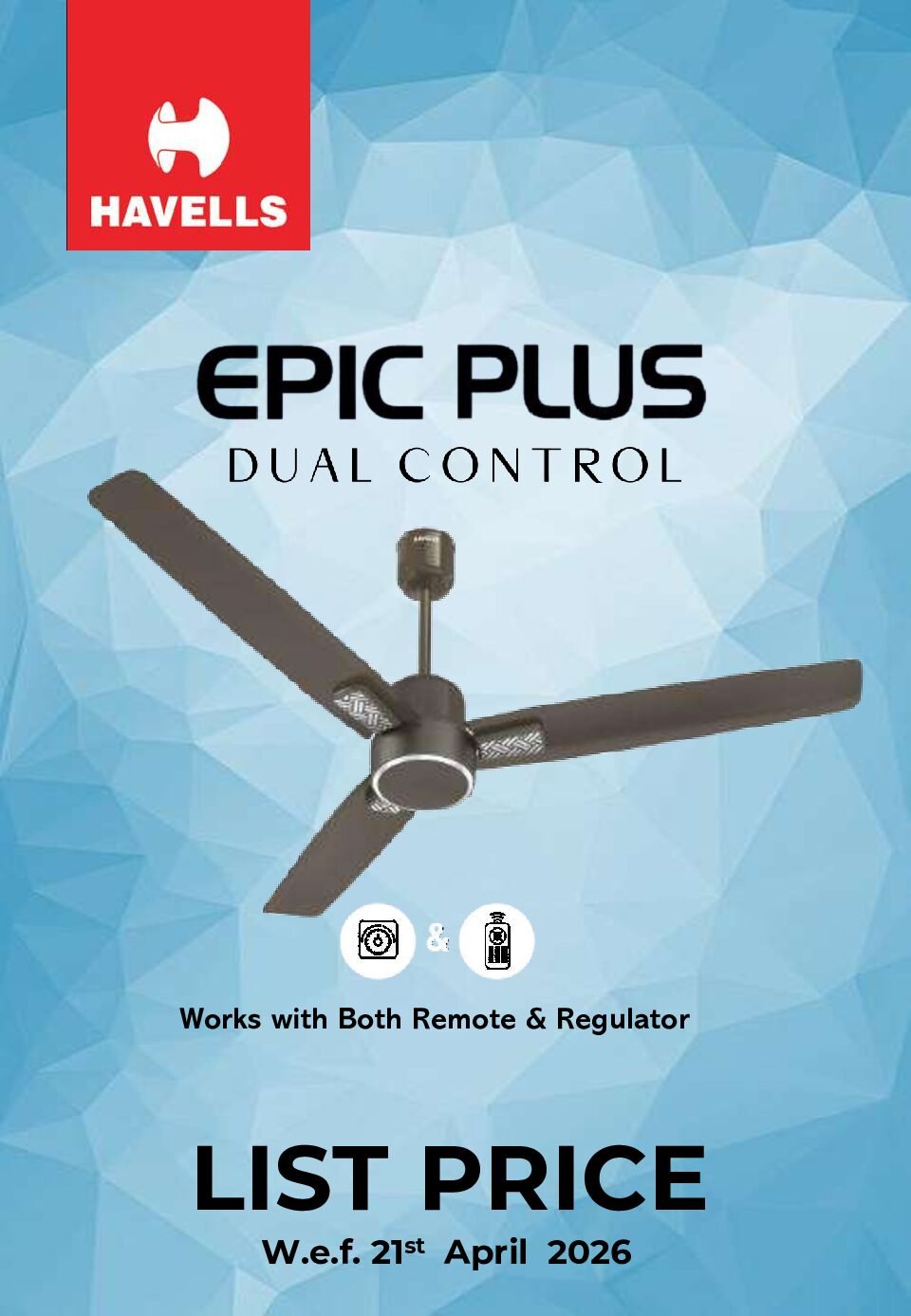 Ceiling Fan